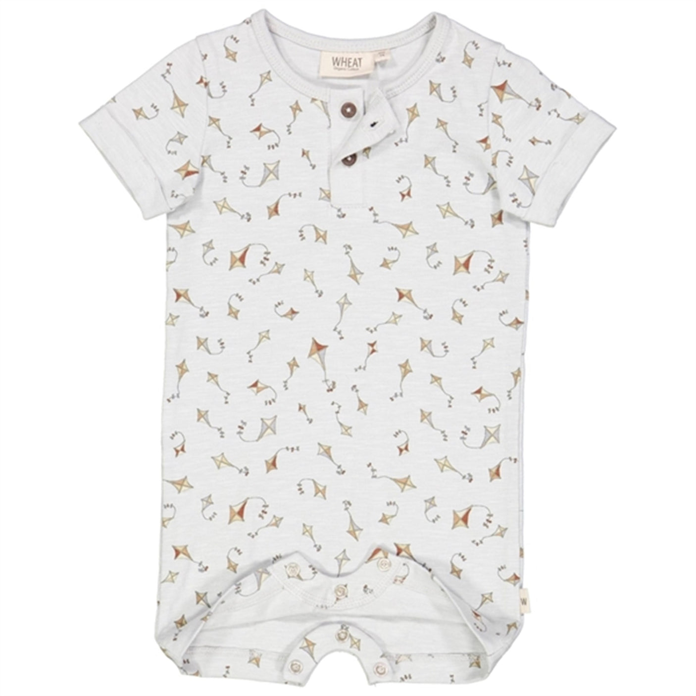 Wheat Kites Alfred Jumpsuit