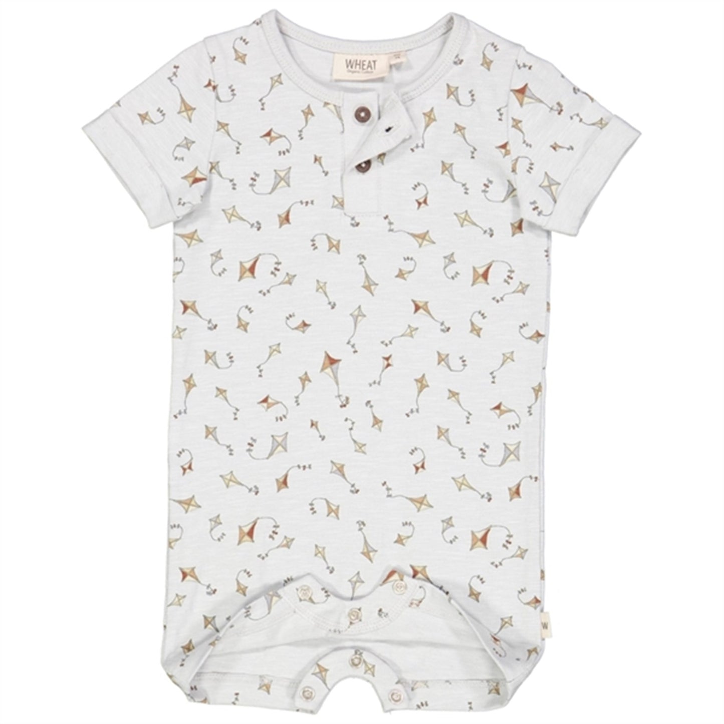 Wheat Kites Alfred Jumpsuit
