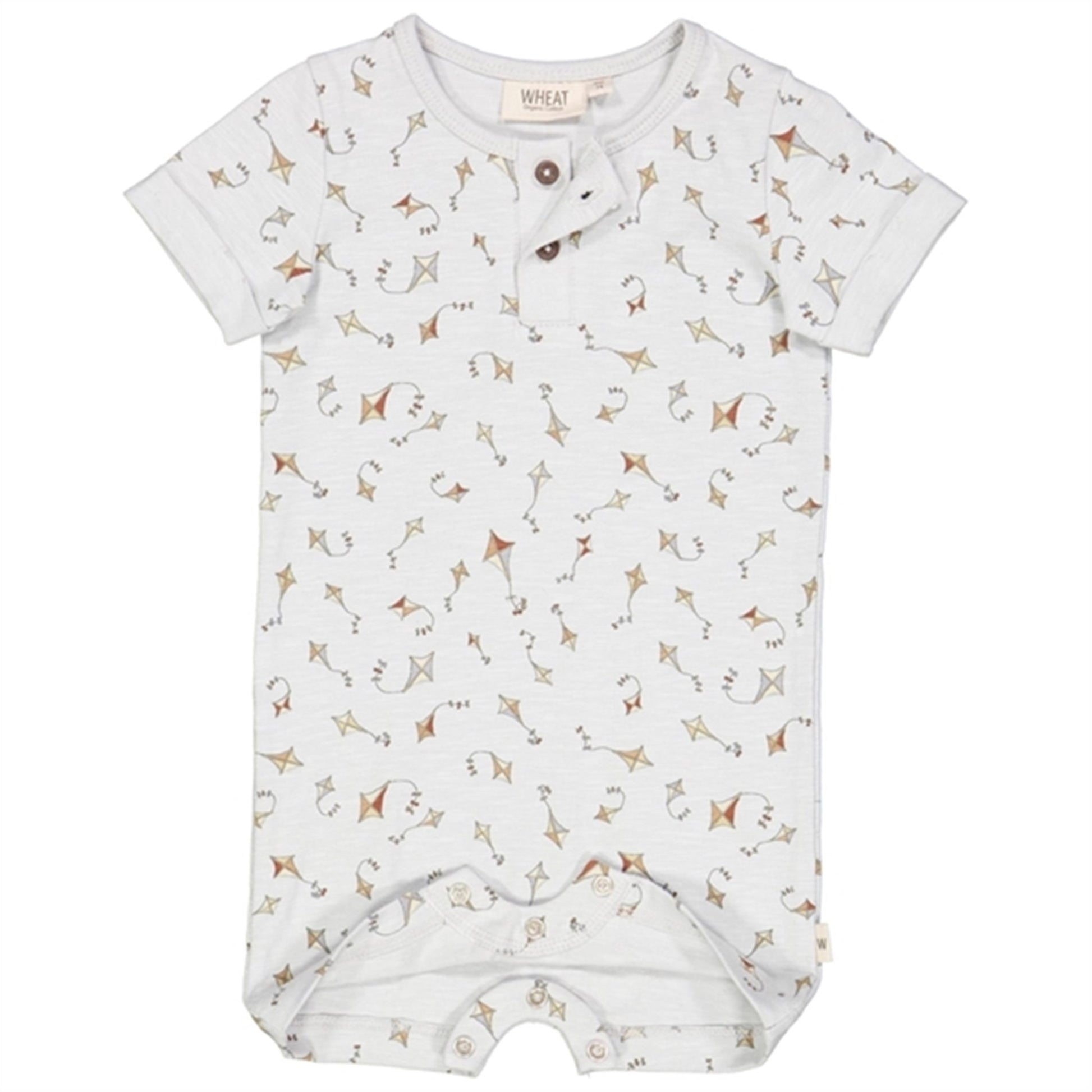 Wheat Kites Alfred Jumpsuit