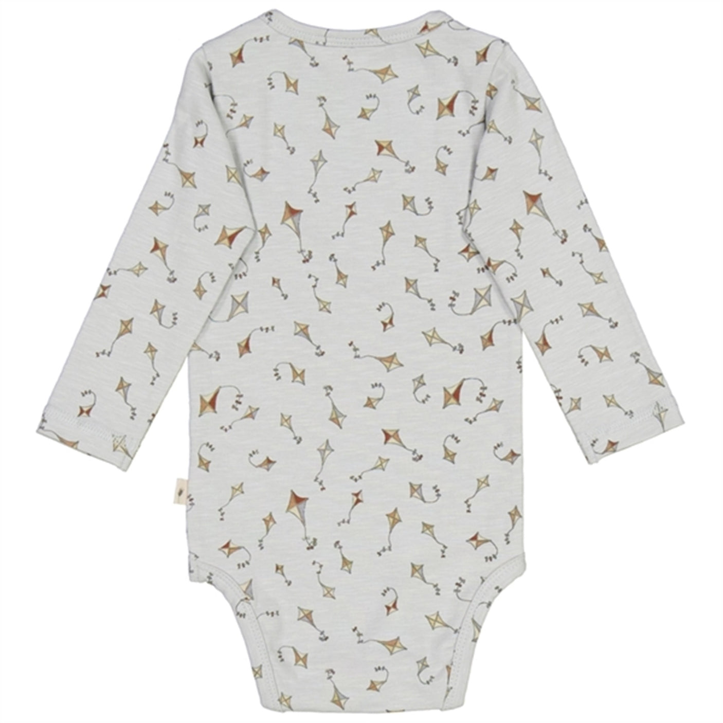 Wheat Kites Plain Body