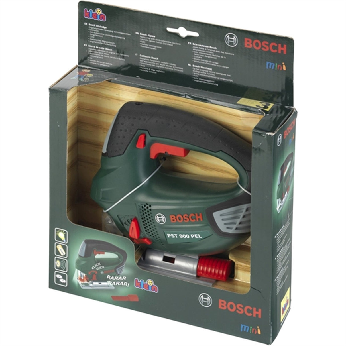 Bosch Jigsaw