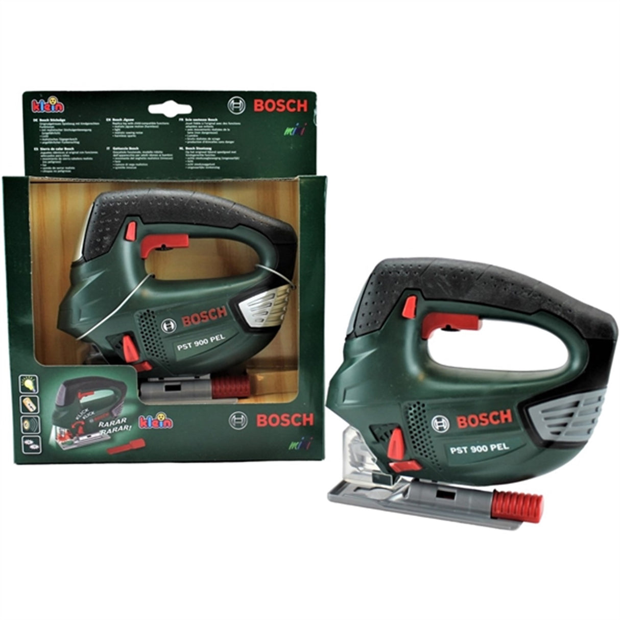 Bosch Jigsaw
