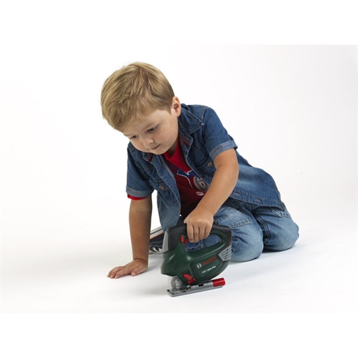 Bosch Jigsaw