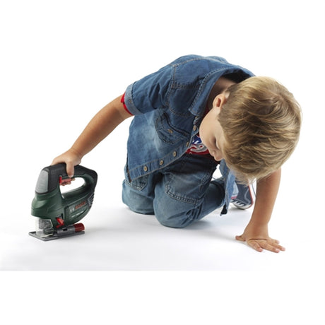 Bosch Jigsaw