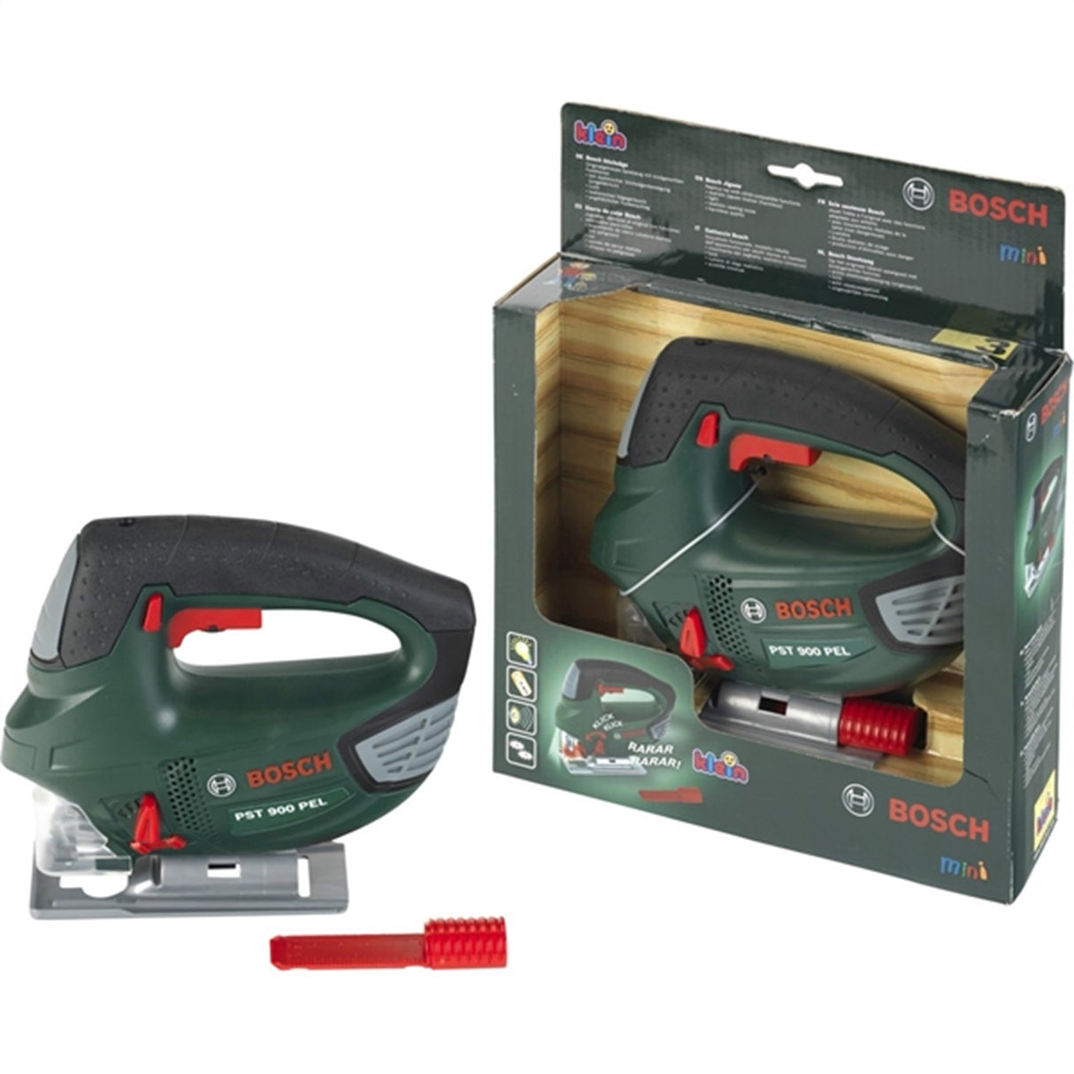 Bosch Jigsaw