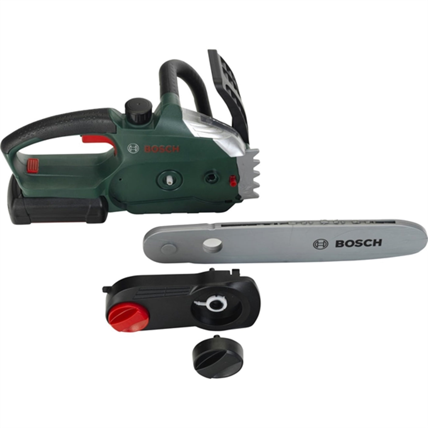 Bosch Chainsaw
