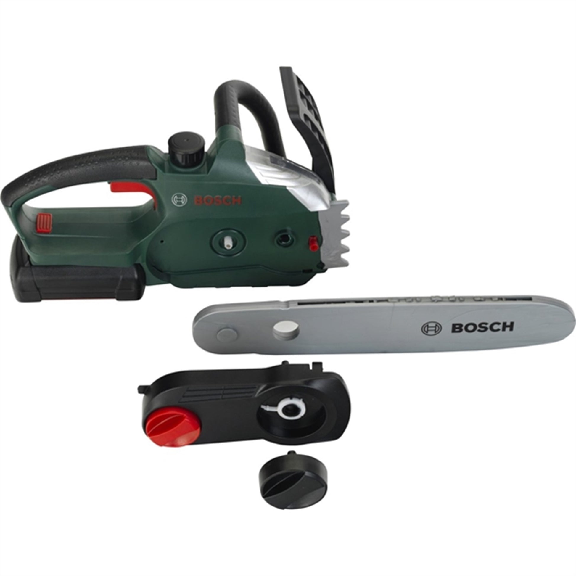 Bosch Chainsaw