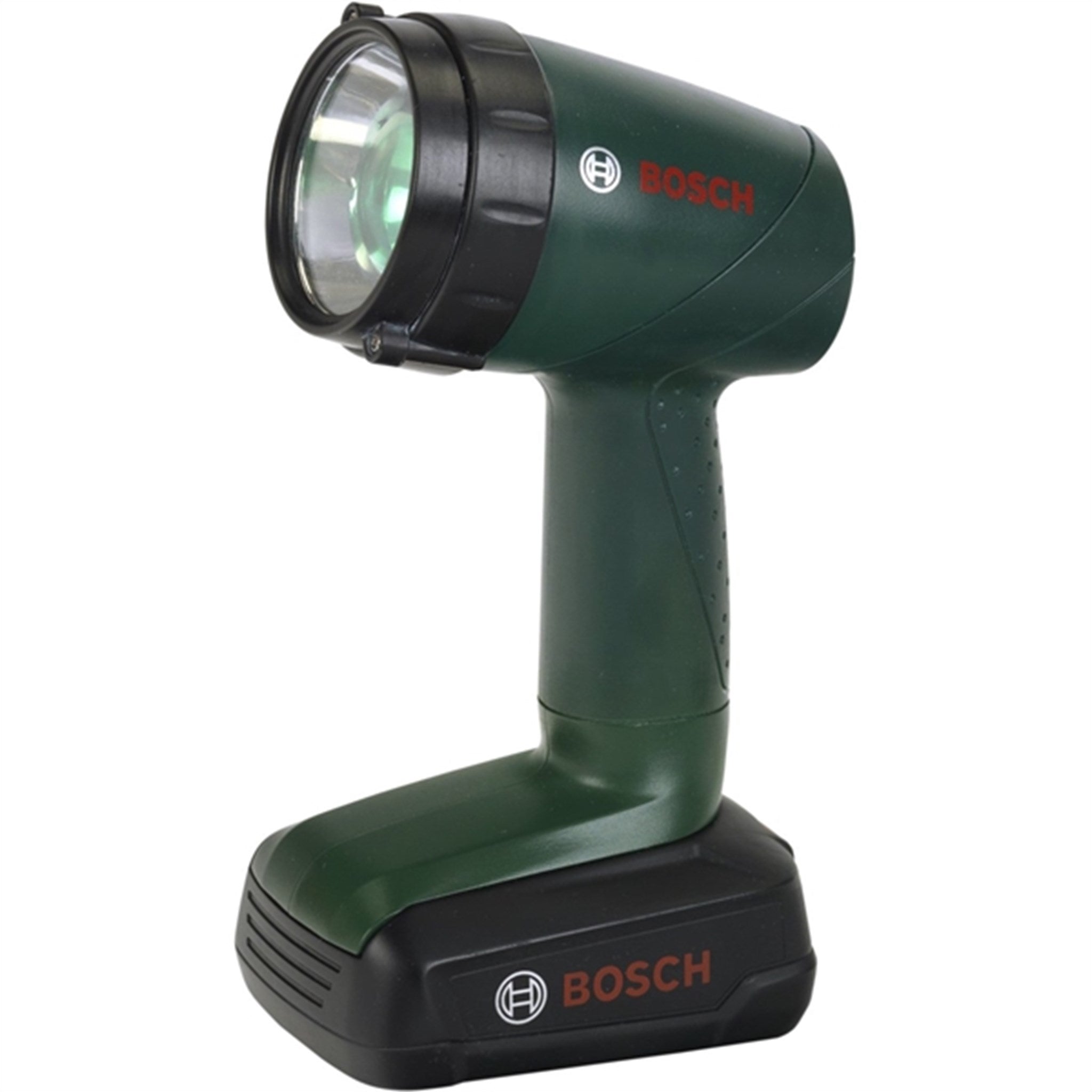 Klein Bosch Flashlight