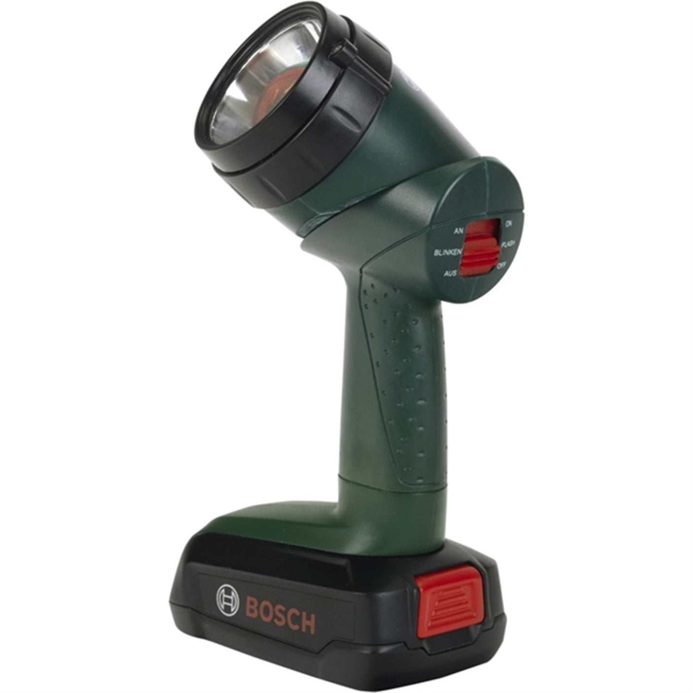 Bosch Flashlight