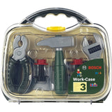 Bosch Toolkit