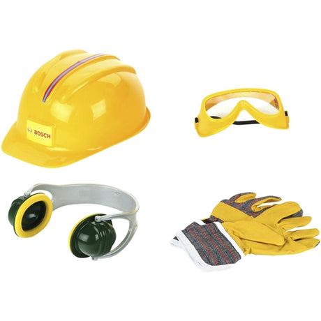 Klein Bosch Accessory set