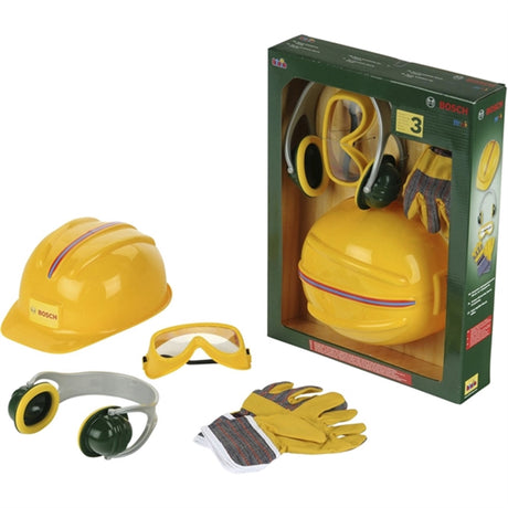 Klein Bosch Accessory set 2