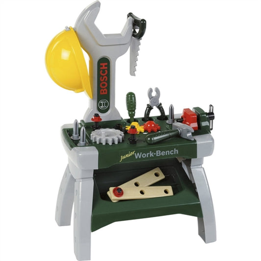 Bosch Junior Workbench