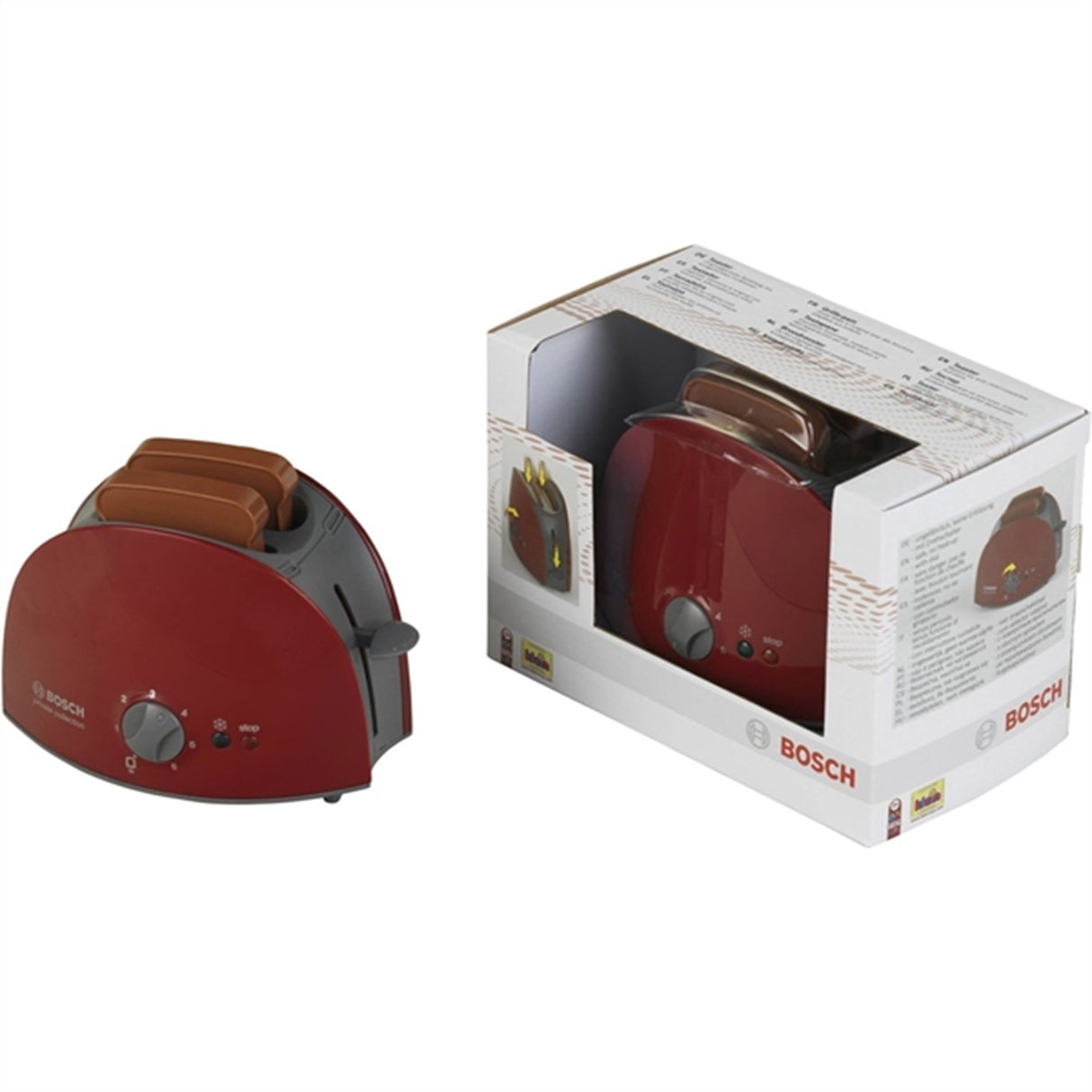 Bosch Toaster