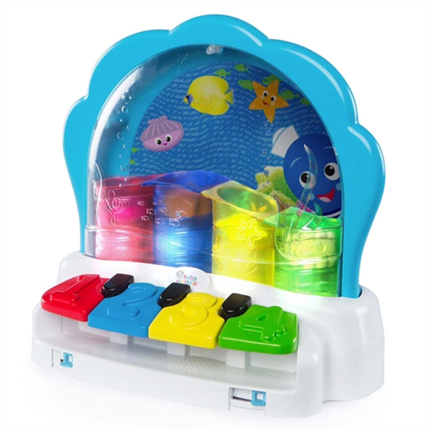 Baby Einstein Underwater Piano