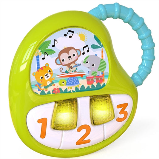 Bright Starts Piano On-The-Go