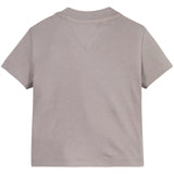 Tommy Hilfiger Baby Essential T-Shirt Brandons Stone