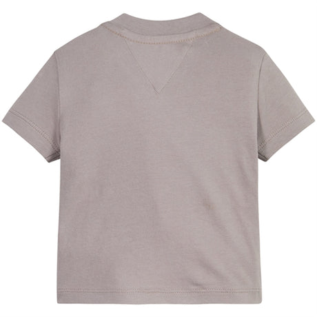 Tommy Hilfiger Baby Essential T-Shirt Brandons Stone