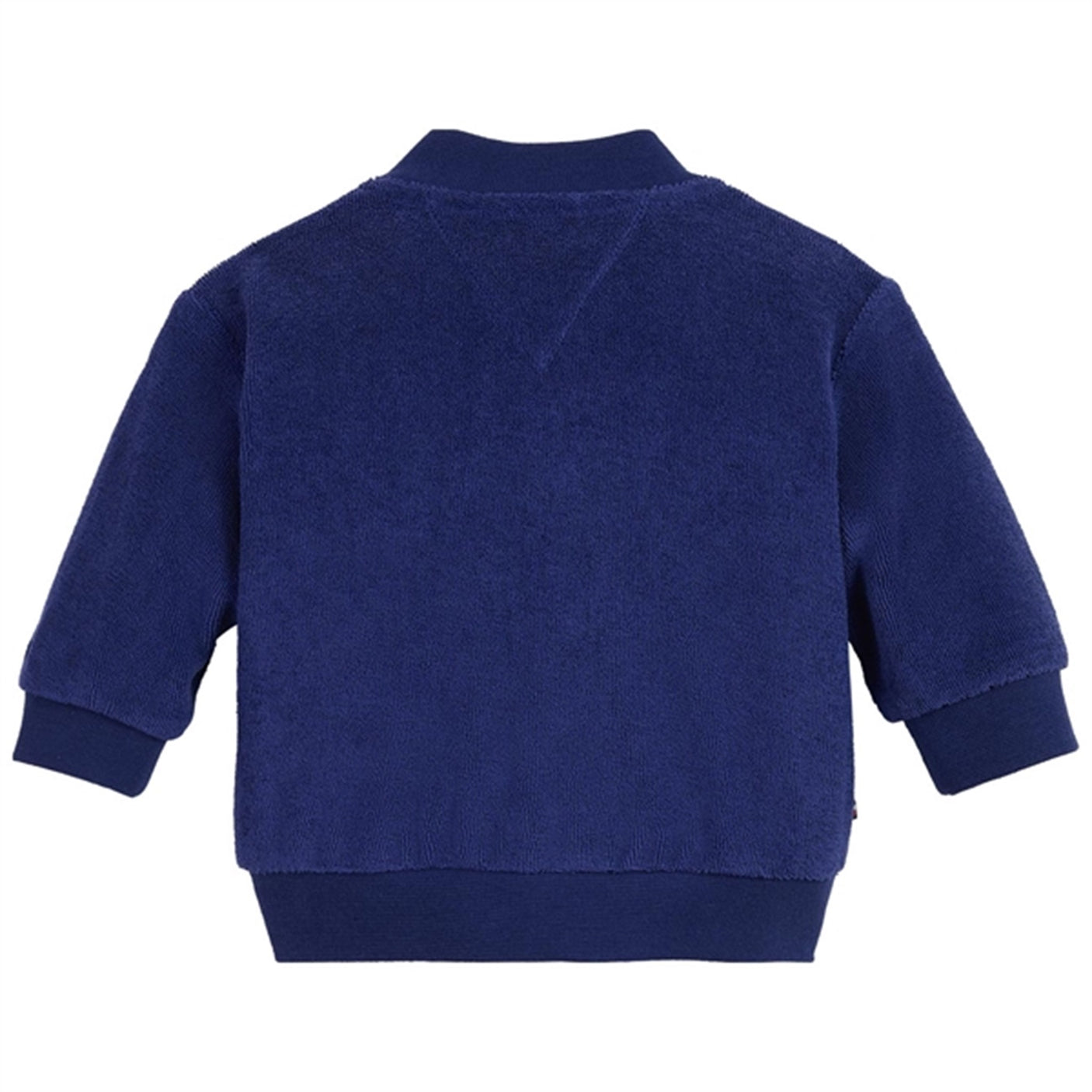 Tommy Hilfiger Baby Towelling Blouse Pilot Blue