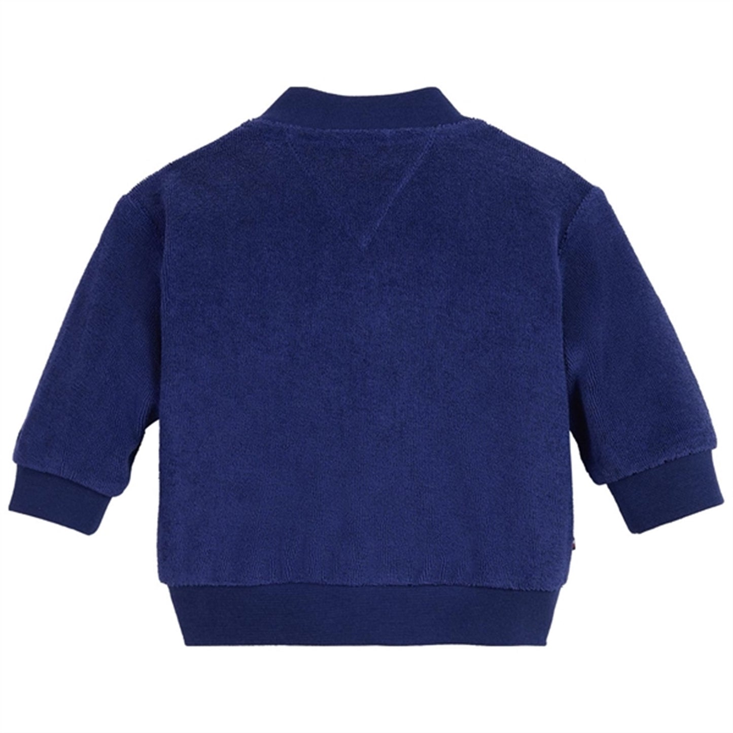 Tommy Hilfiger Baby Towelling Blouse Pilot Blue
