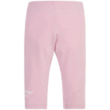 Tommy Hilfiger Baby Graphic Leggings Pink Shade