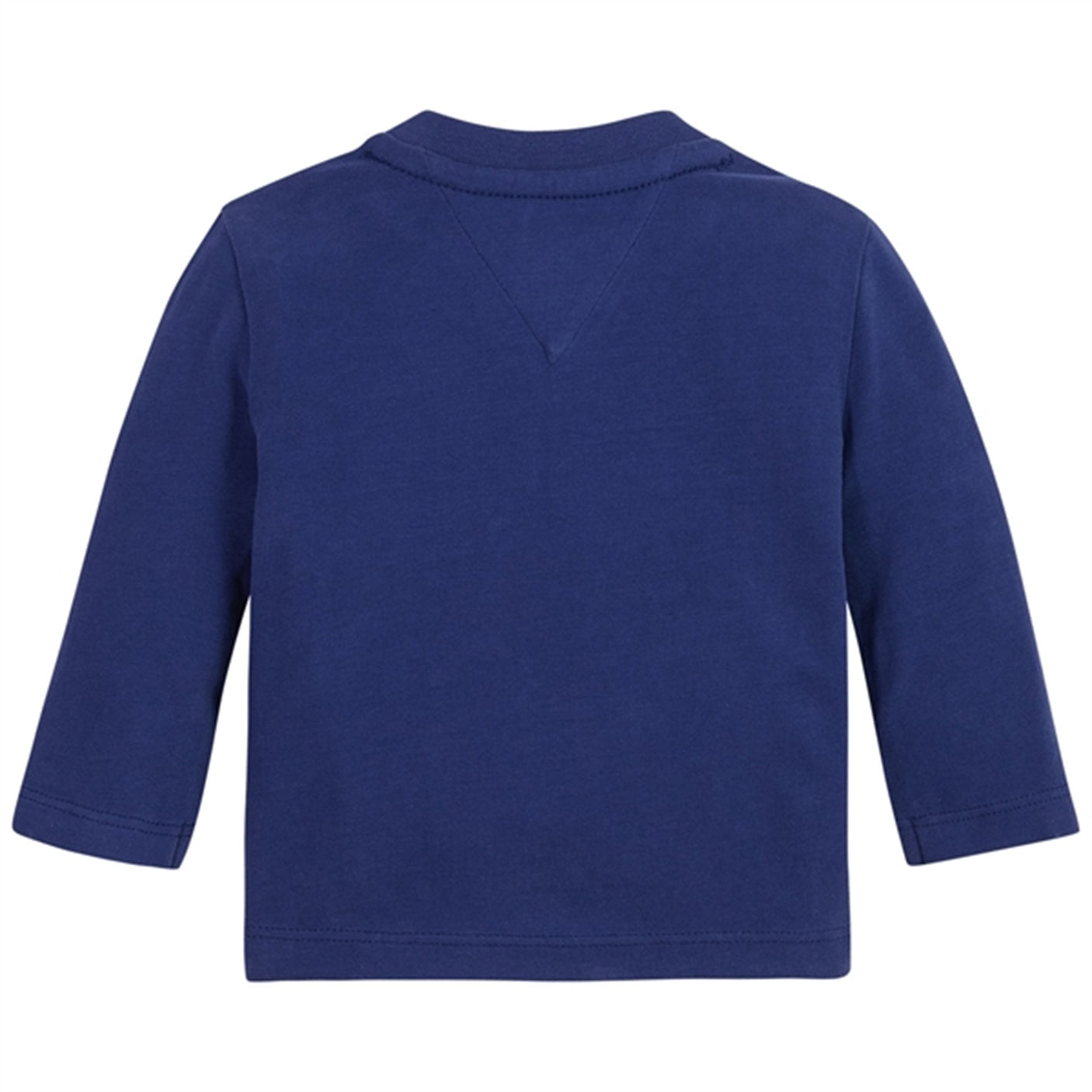 Tommy Hilfiger Baby Graphic Blouse Pilot Blue