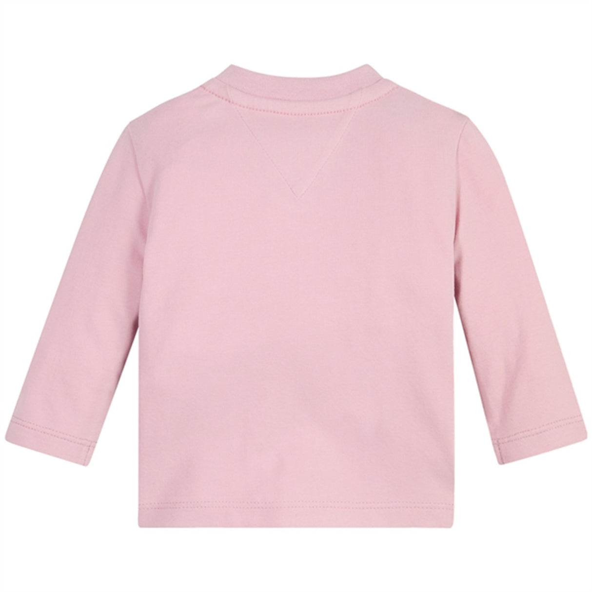 Tommy Hilfiger Baby Graphic Blouse Pink Shade