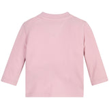 Tommy Hilfiger Baby Graphic Blouse Pink Shade