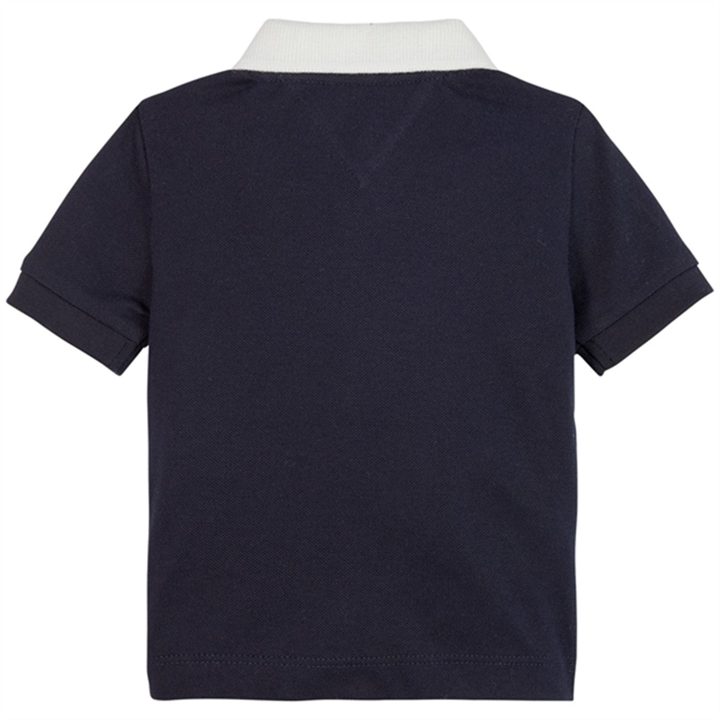 Tommy Hilfiger Baby Tape Polo T-shirt Desert Sky