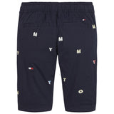 Tommy Hilfiger Baby Tommy Pants Desert Sky