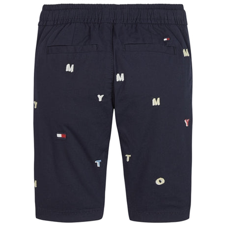 Tommy Hilfiger Baby Tommy Pants Desert Sky