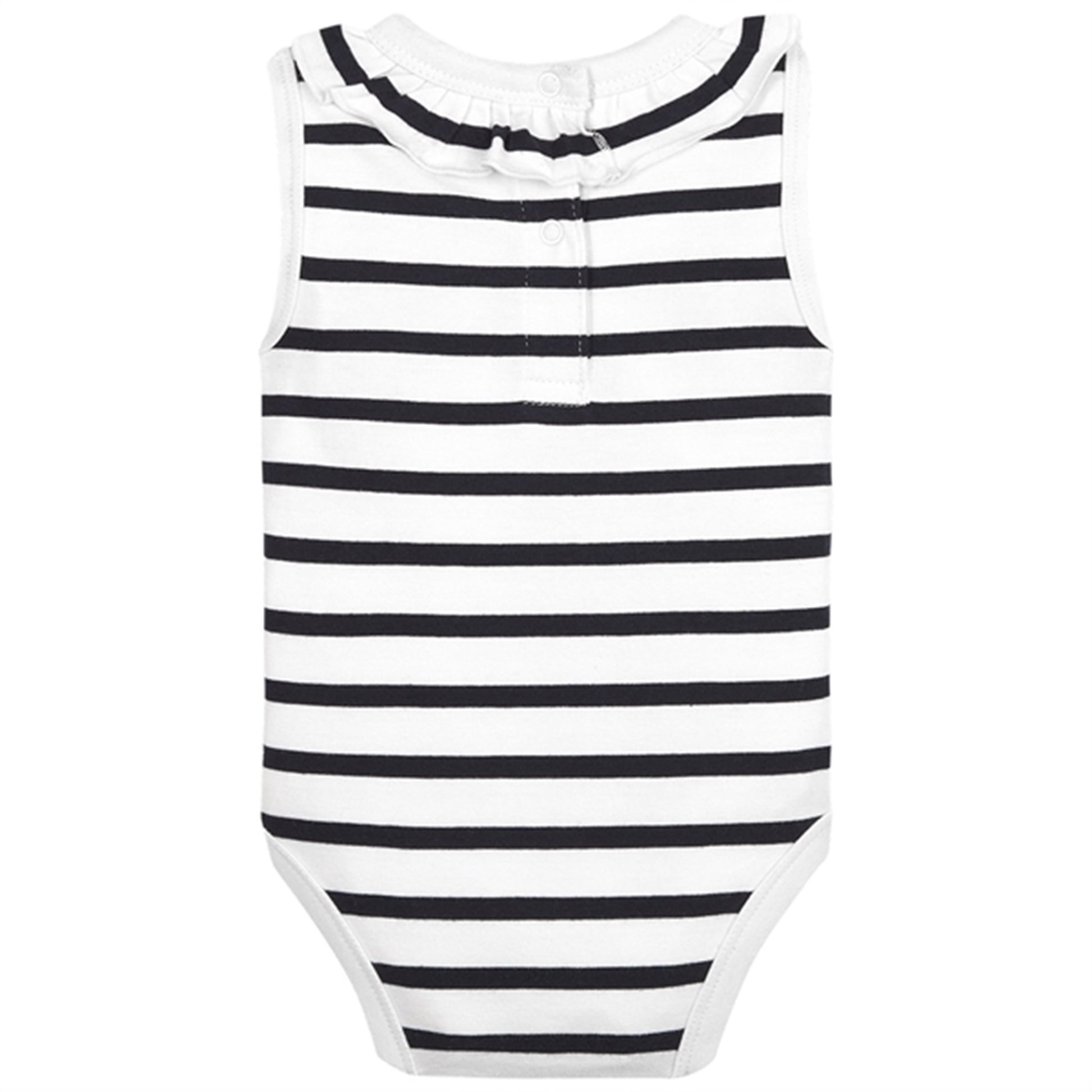 Tommy Hilfiger Baby Striped Body Desert Sky Stripe