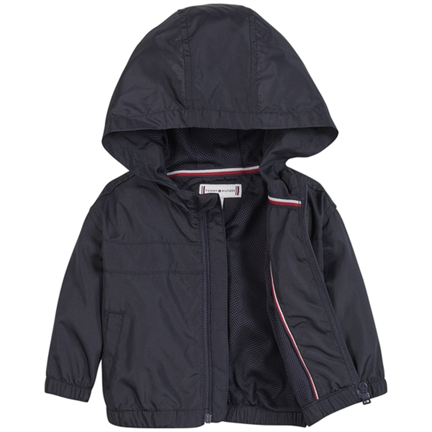 Tommy Hilfiger Baby Windbreaker Jacket Desert Sky
