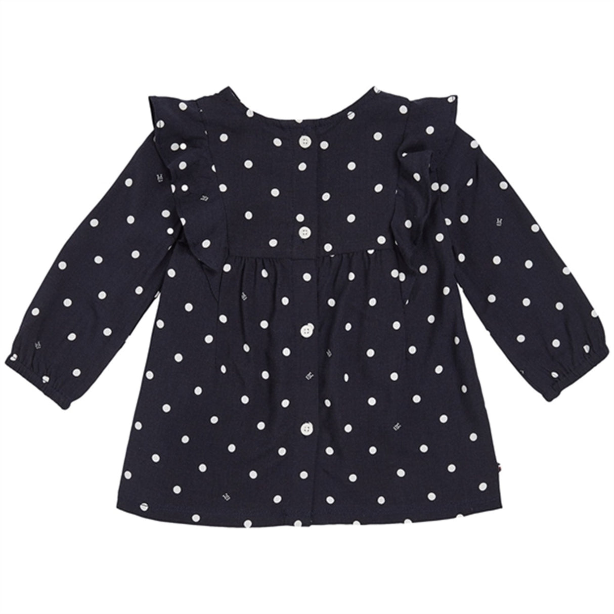 Tommy Hilfiger Baby Dress Desert Sky