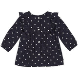 Tommy Hilfiger Baby Dress Desert Sky