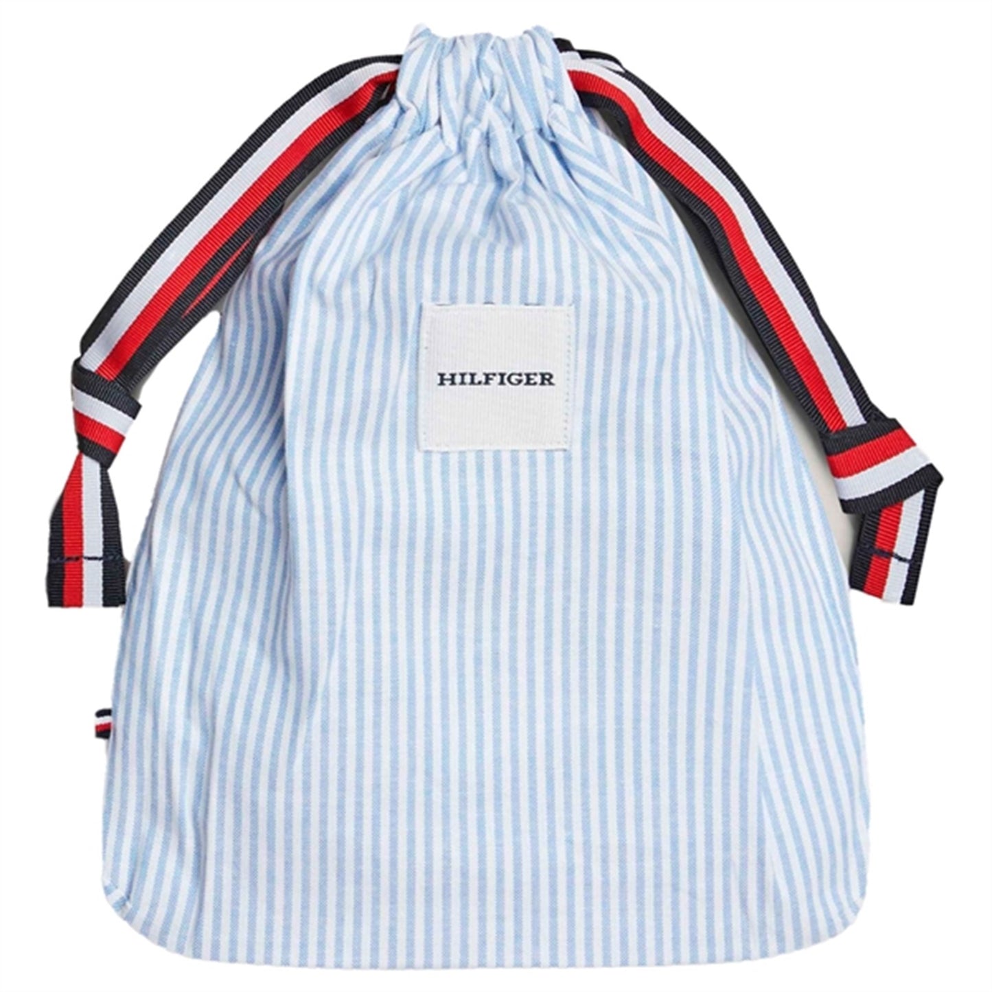 Tommy Hilfiger Baby Ithaca Body Giftbag White