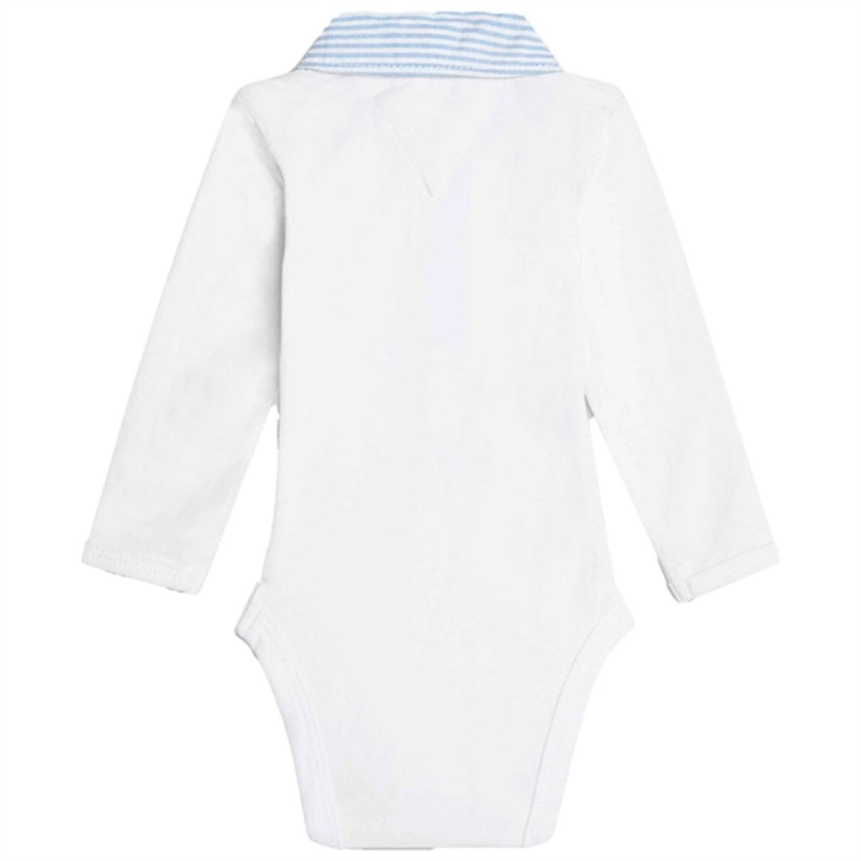 Tommy Hilfiger Baby Ithaca Body Giftbag White