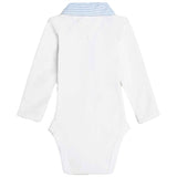 Tommy Hilfiger Baby Ithaca Body Giftbag White