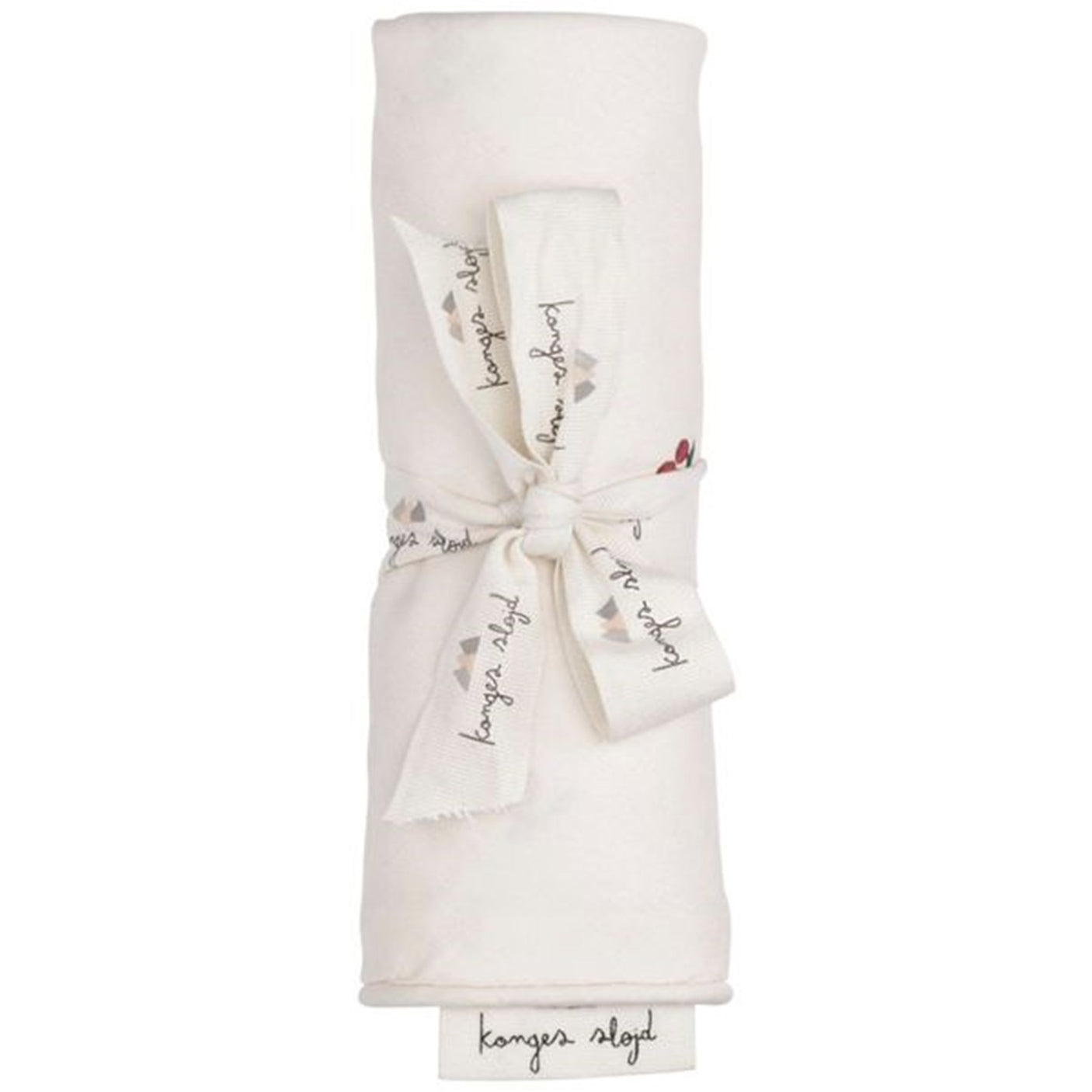 Konges Sløjd Nursery Pillow Cover Cherry