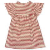 Konges Sløjd Heart On a String Basic Dress
