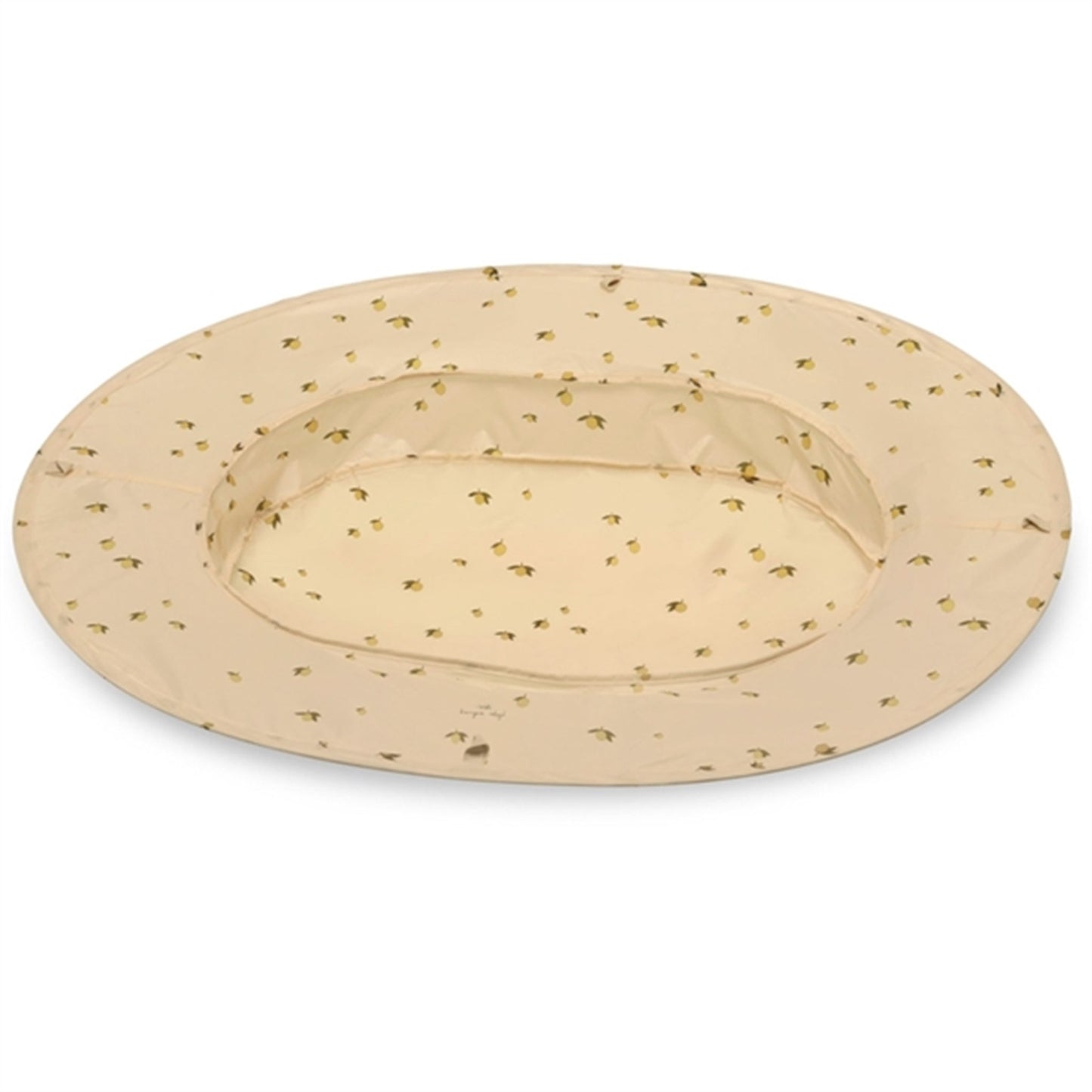 Konges Sløjd Pop Up Pool Lemon