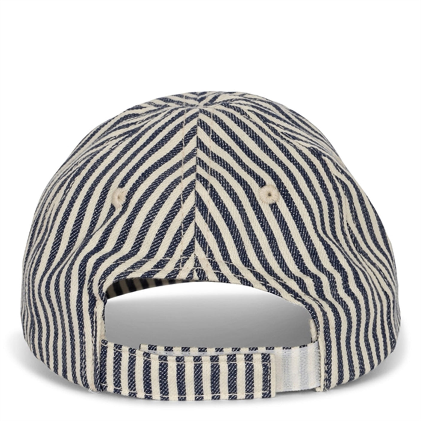 Konges Sløjd Naval Stripe Fender Cap