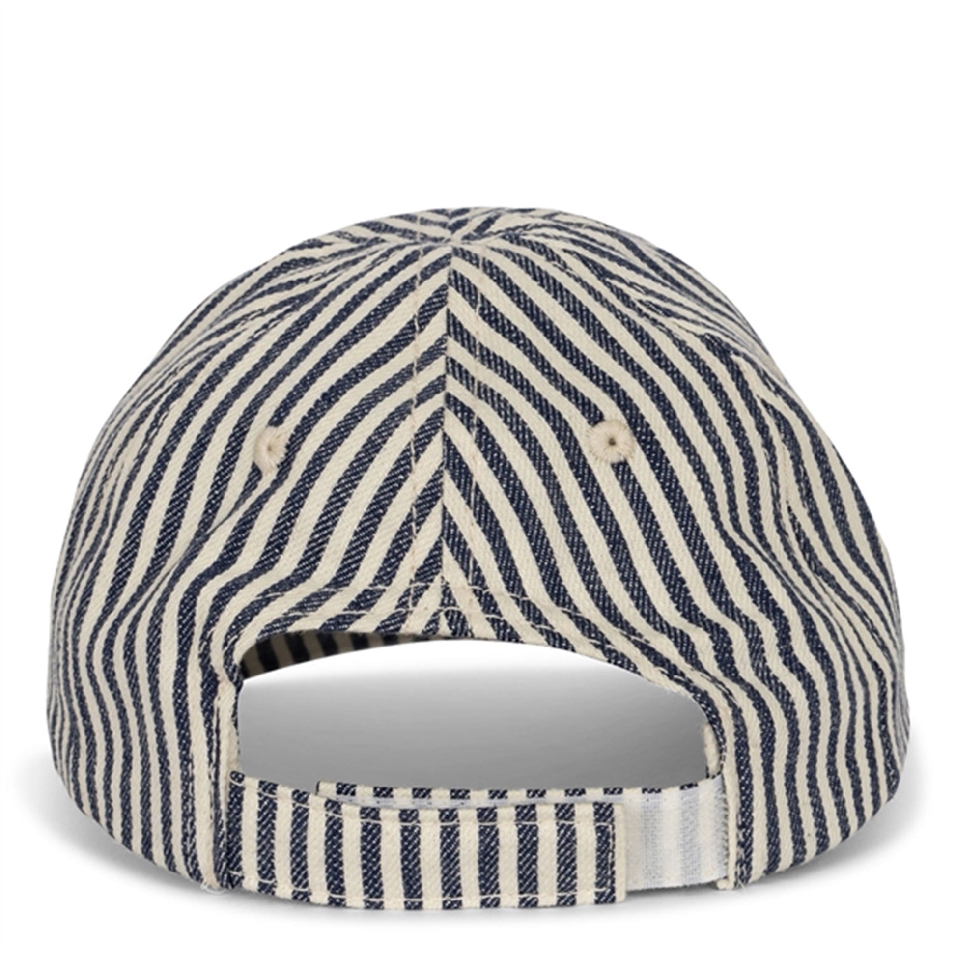 Konges Sløjd Naval Stripe Fender Cap