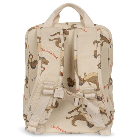 Konges Sløjd Malie Backpack Skateosaurus