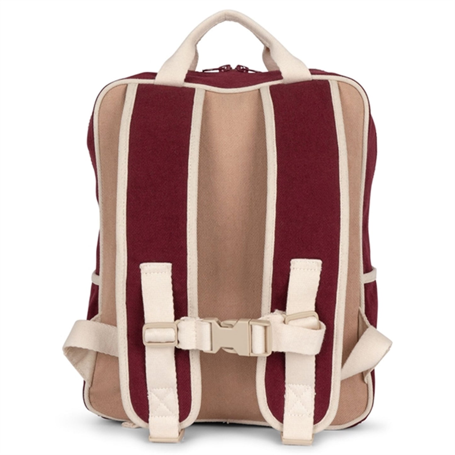 Konges Sløjd Malie Backpack Syrah Color Block