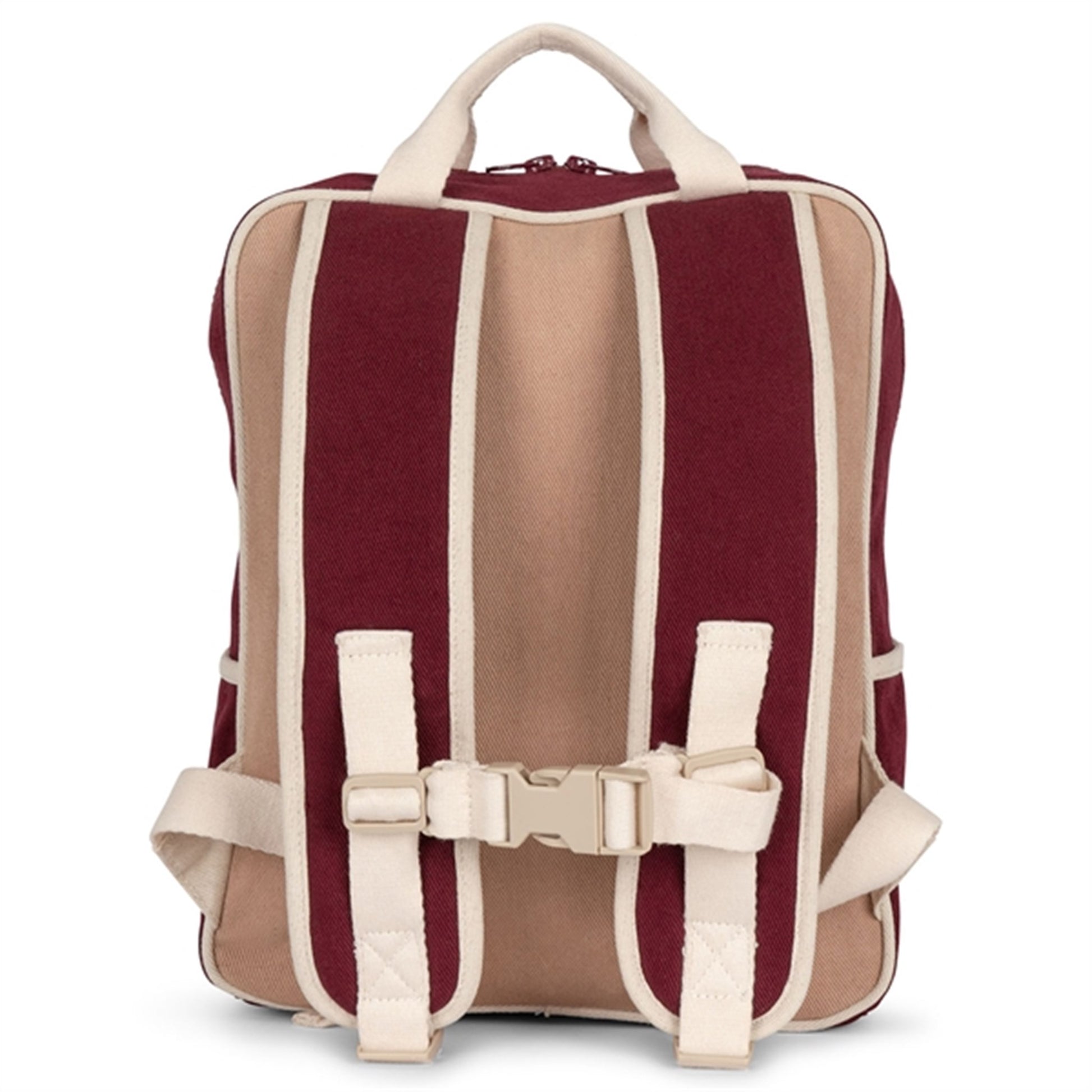 Konges Sløjd Malie Backpack Syrah Color Block