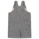Konges Sløjd Naval Stripe Fender Spencer Overall