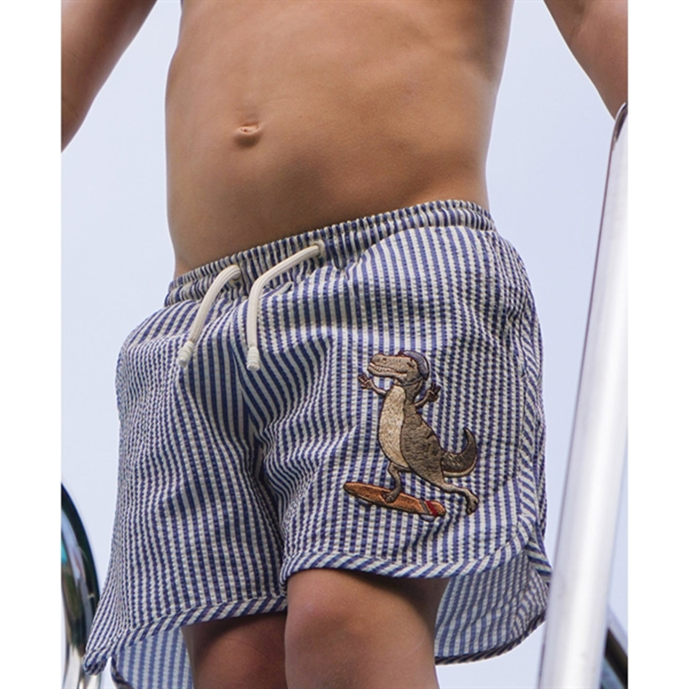 Konges Sløjd Flint Stone Seer Asnou Swim Shorts
