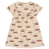 Konges Sløjd Bunny Tokki Basic Dress