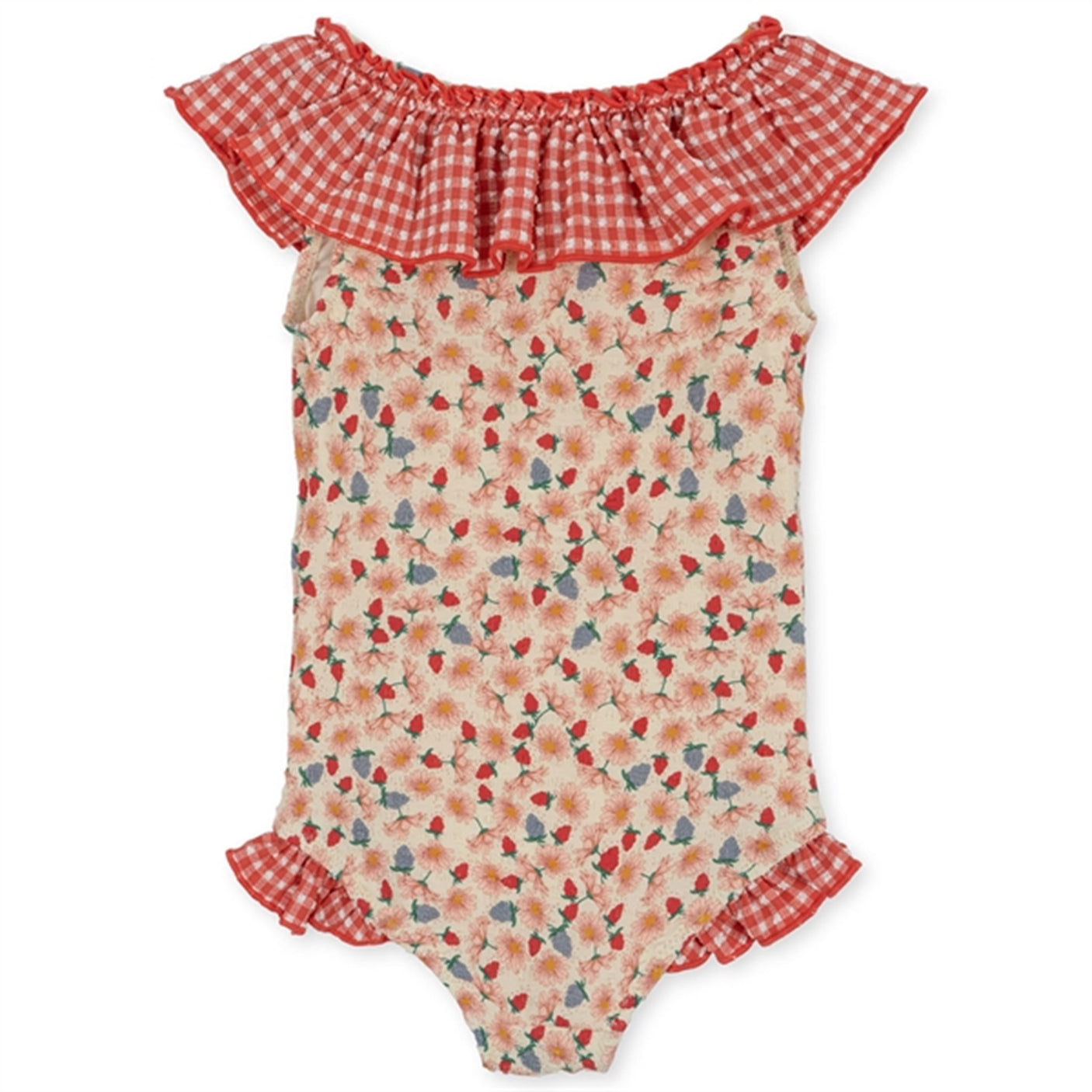 Konges Sløjd Marguerit Seraphine Swimsuit